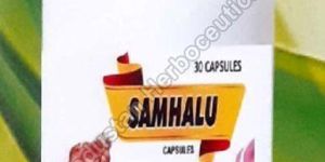 Samhalu Joint Pain Relief Capsule