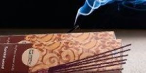 Scented Incense Sticks