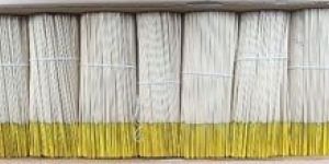 White Incense Stick