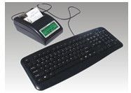 Compact Cash Register