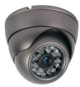 Indoor IR Doom Cameras