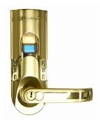 Residential Fingerprint Lock