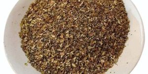 Green Oregano Flakes