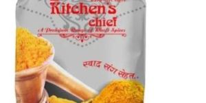 Organic Turmeric Powder