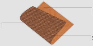 Single Side Coated Textiles