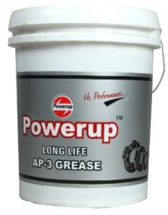 Powerup AP-3 Hd Grease