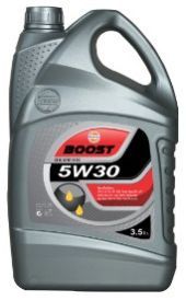 Powerup Boost Car Engine Oil 5W30