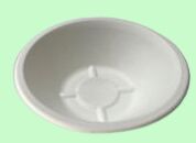 Bagasse Biodegradable 8 OZ (240 Ml) Bowl