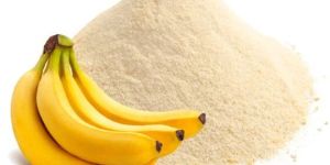 Banana Powder