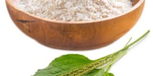 Psyllium Husk