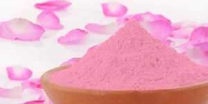 Rose Petal Powder