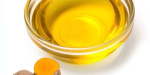Turmeric Oil