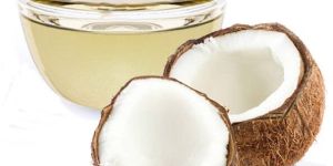 Virgin Coconut Oil
