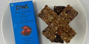 Protein Bar Mix Berries
