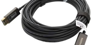 black copper dyeton hdmi cable