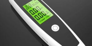 10.6cm Alcohol Detector