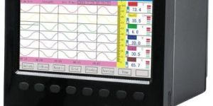 185mm Paperless Recorder