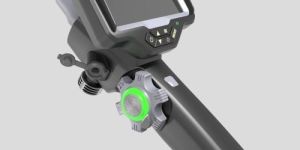 2.8mm MI-CT Video Borescope