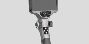 2mm MI-NP Video Borescope