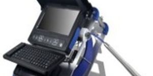 23Mm Pipe Inspection Camera