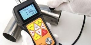 Ultrasonic Thickness Gauge