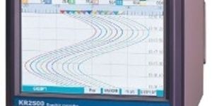 5.6 Inch Series Graphic Recorder