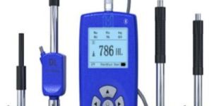 LS253 Leeb Hardness Tester Probe MI253-DC