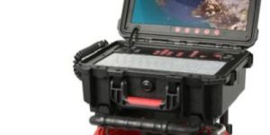 MI-6566 HD Pipe Inspection Camera