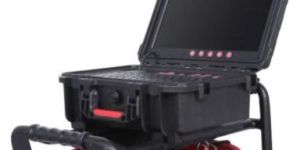 MI-6688 HD Pipe Inspection Camera