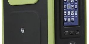 MI-8000 Gas Analyzer