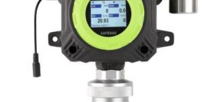MI-98H Fixed Gas Detector