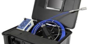 Mi-H 23 Mm Pipe Inspection Camera