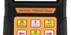 Ultrasonic Thickness Gauges MI5101