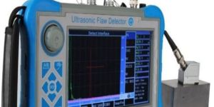 Digital Ultrasonic Flaw Detector MI9103