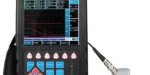 Digital Ultrasonic Flaw Detector MI9105