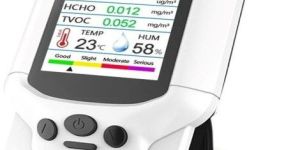 PM2.5 Indoor Air Quality Monitor