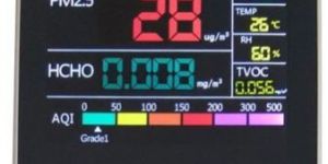 PM4.0 Indoor Air Quality Monitor