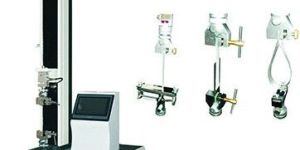 Peel Bond Tester Analytical Intel-08