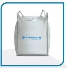 U Panel Fibc Bag, For Packaging