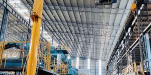 Jib Cranes