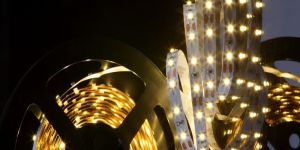 Amadora LED Strip Light 6020ST