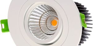 Beamer LED Spot Light 3004RD