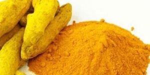 Turmeric Powder