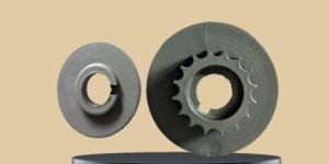 Arkel Motor Pulley D-Shaft