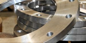 Alloy Steel Flanges