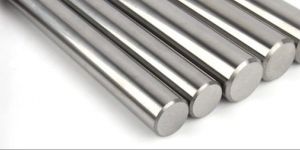 Aluminium Bar 1100