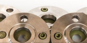 Aluminium Flanges