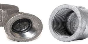 Buttweld Pipe End Cap