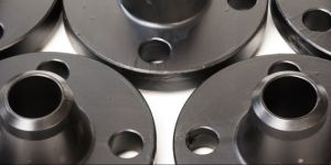 Carbon Steel Flanges