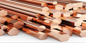 Copper Nickel Bars